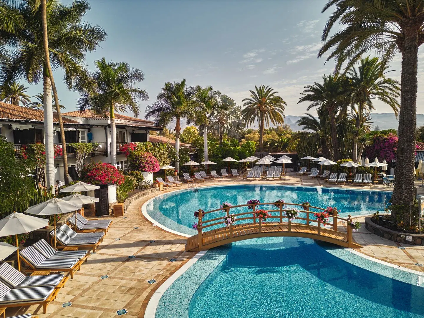 Seaside Grand Hotel Residencia OUTDOOR_POOL