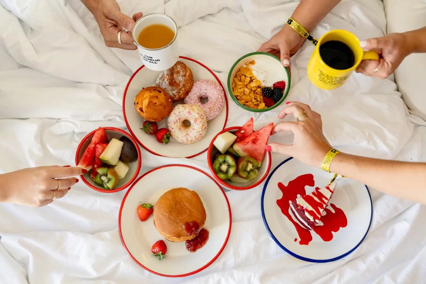 Ryans Lola's Restaurant