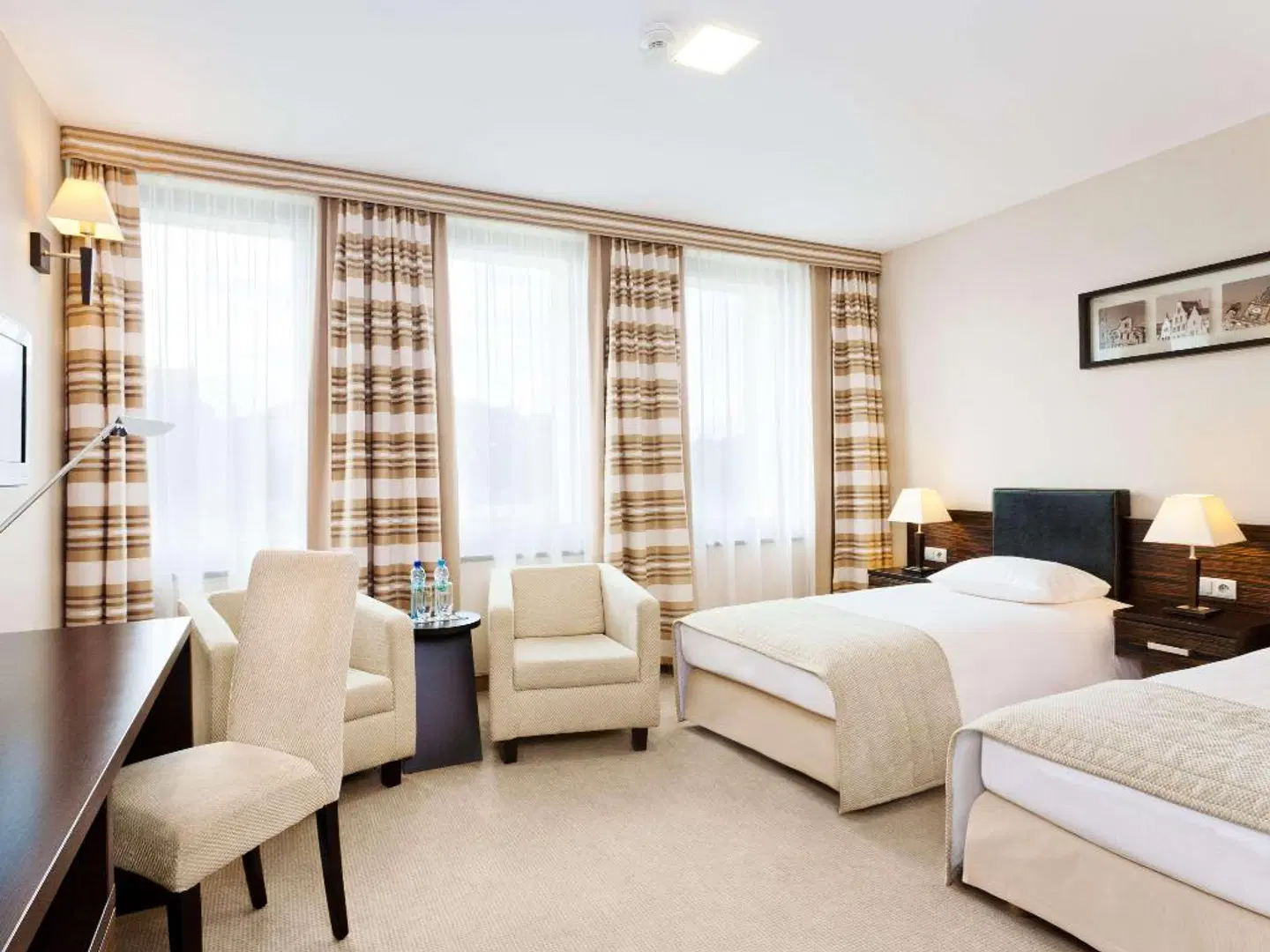 Qubus Hotel Gda'sk ROOM_EXAMPLE