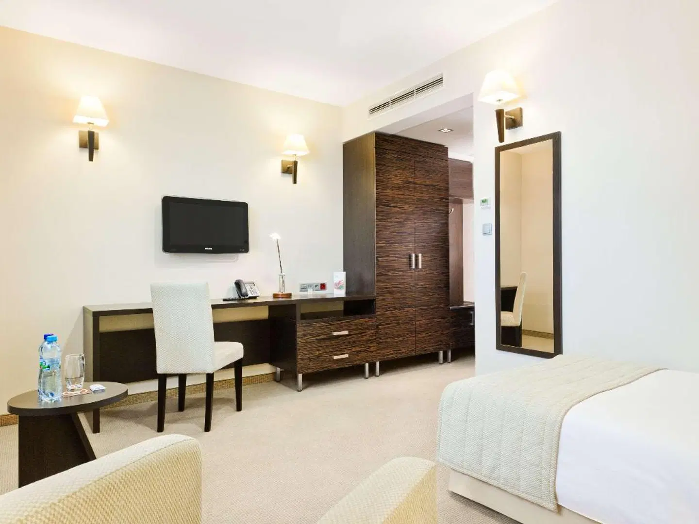 Qubus Hotel Gda'sk ROOM_EXAMPLE