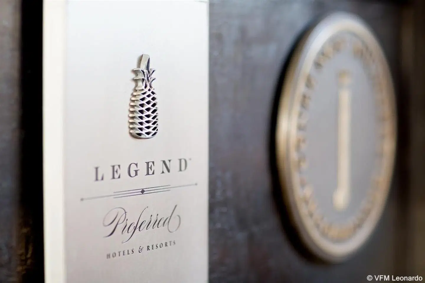 Fifteen Beacon Hotel EXTERIOR