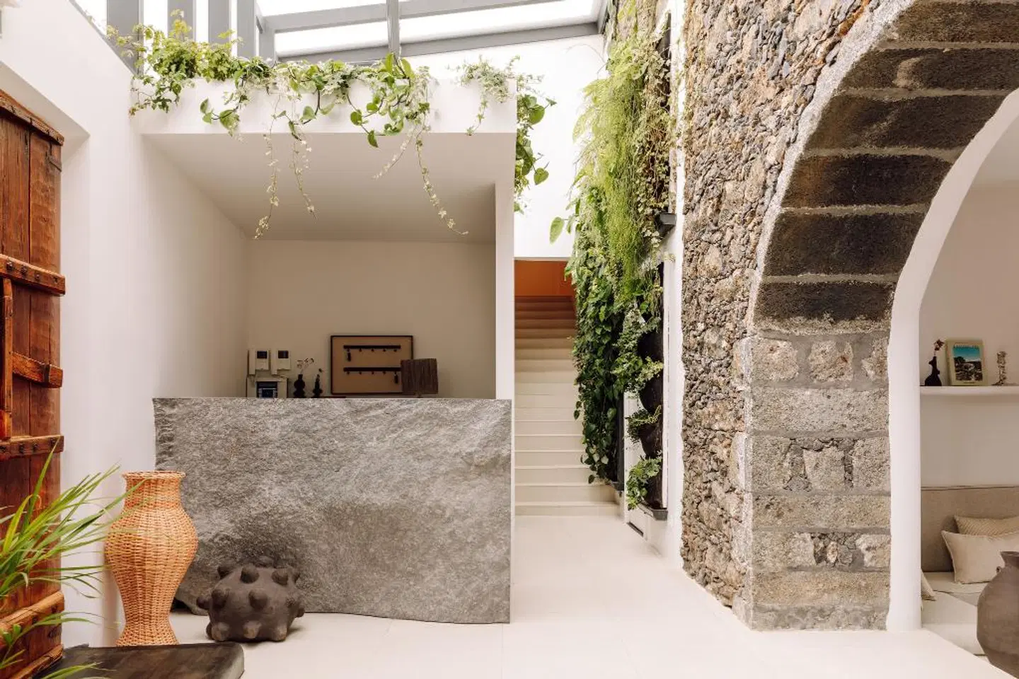 White Exclusive Suites & Villas ROOM_EXAMPLE