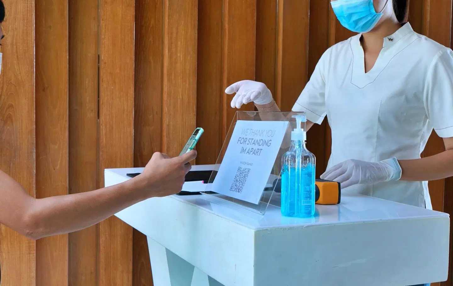 W Koh Samui HEALTH_BEAUTY