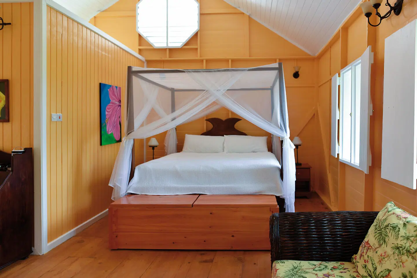 Mount Edgecombe Plantation ROOM_EXAMPLE