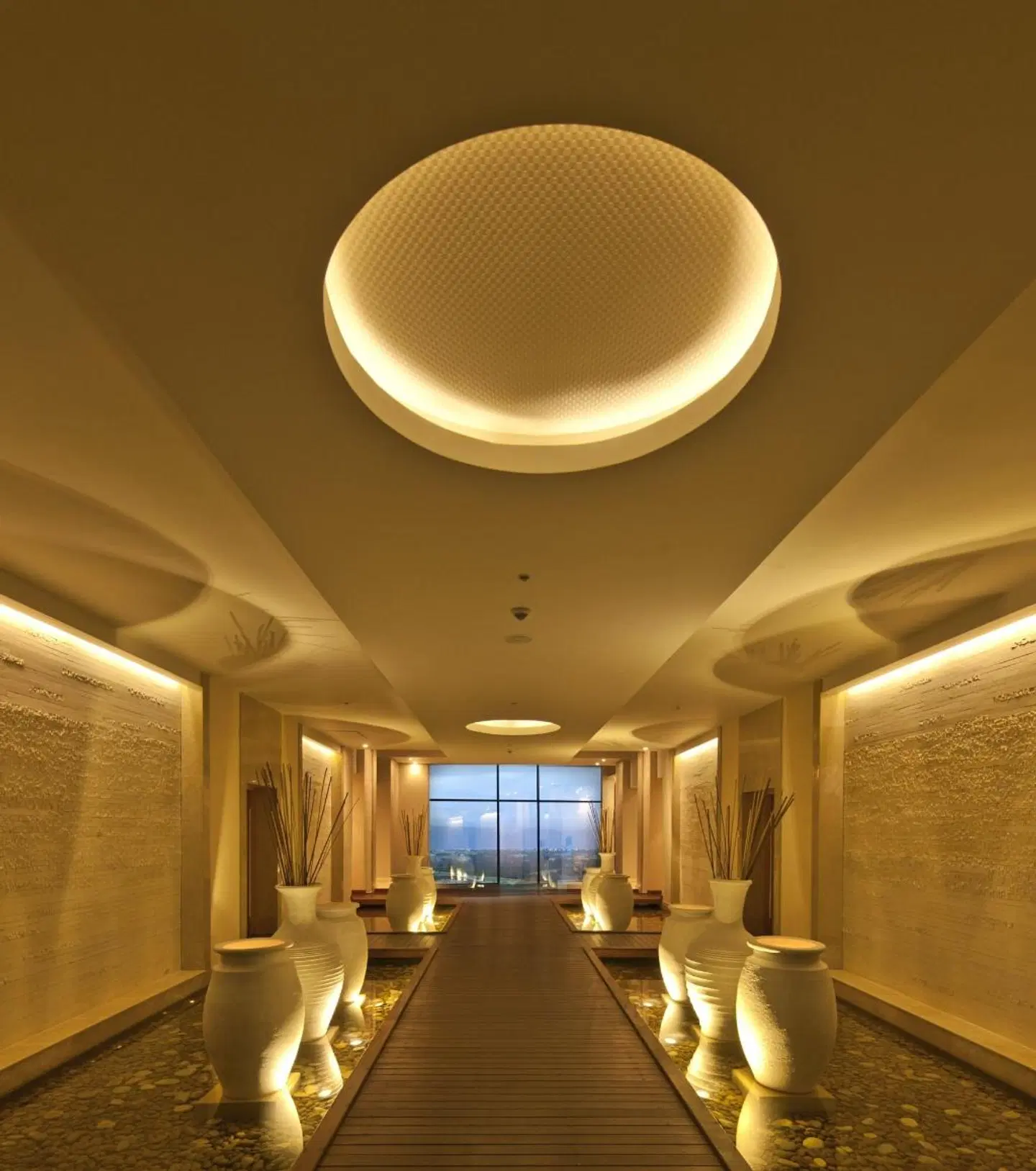 Oubaai Hotel Golf & Spa LOUNGE_LOBBY