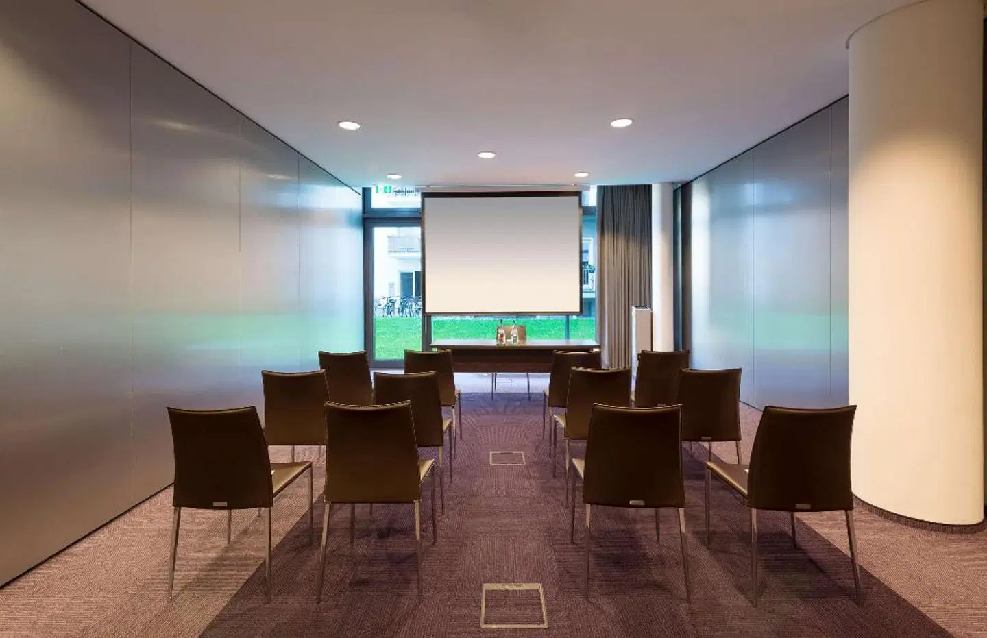 INNSiDE Berlin Mitte Konferenz