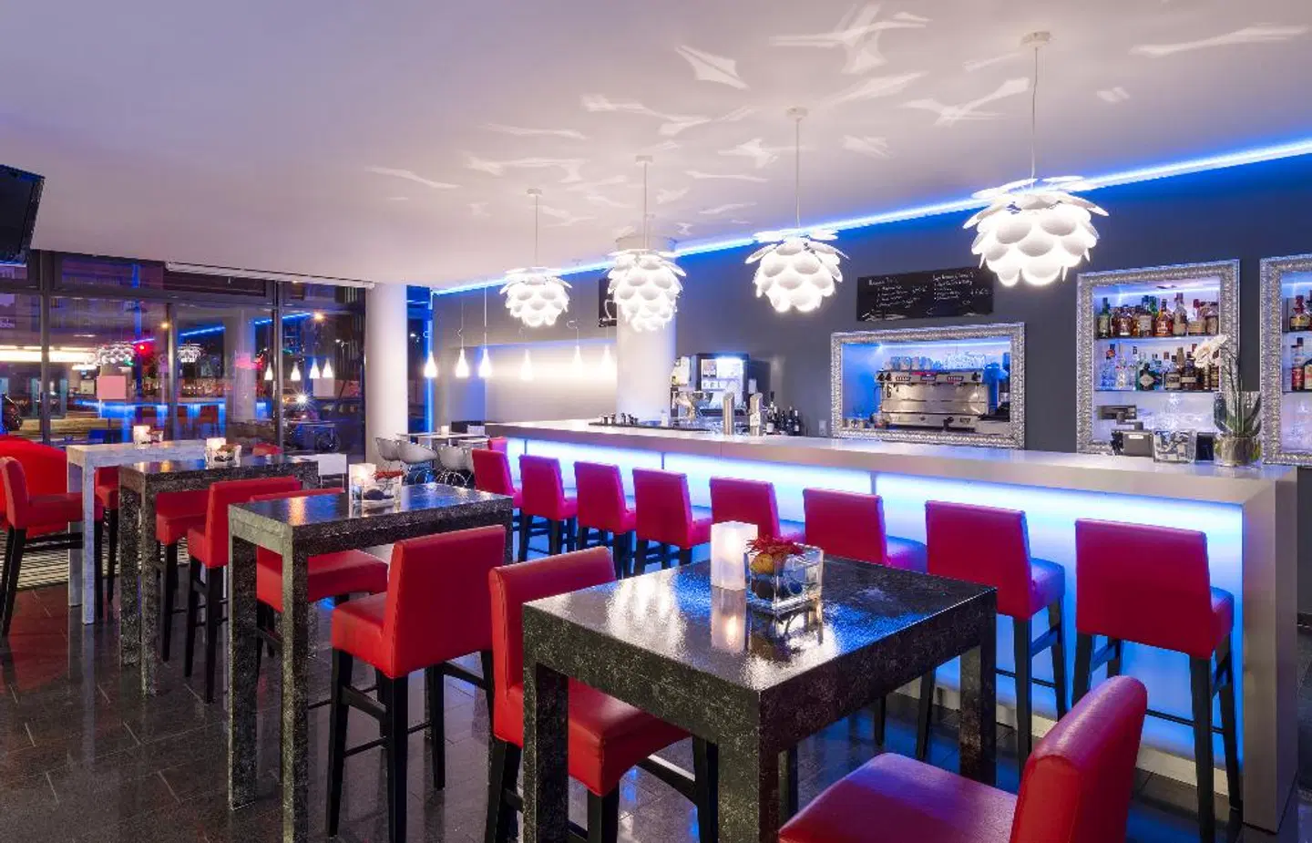 INNSiDE Berlin Mitte Bar