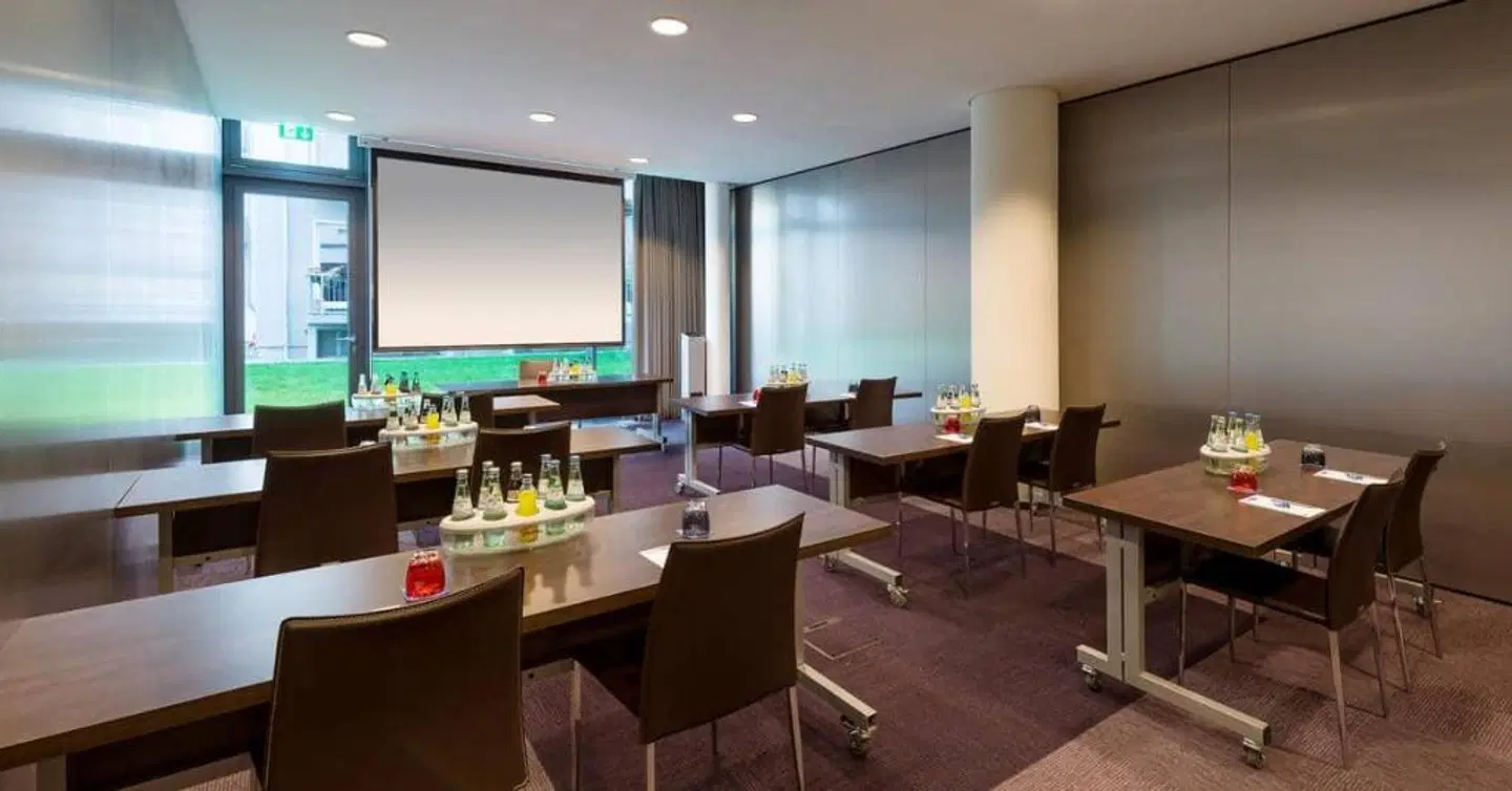 INNSiDE Berlin Mitte Konferenz