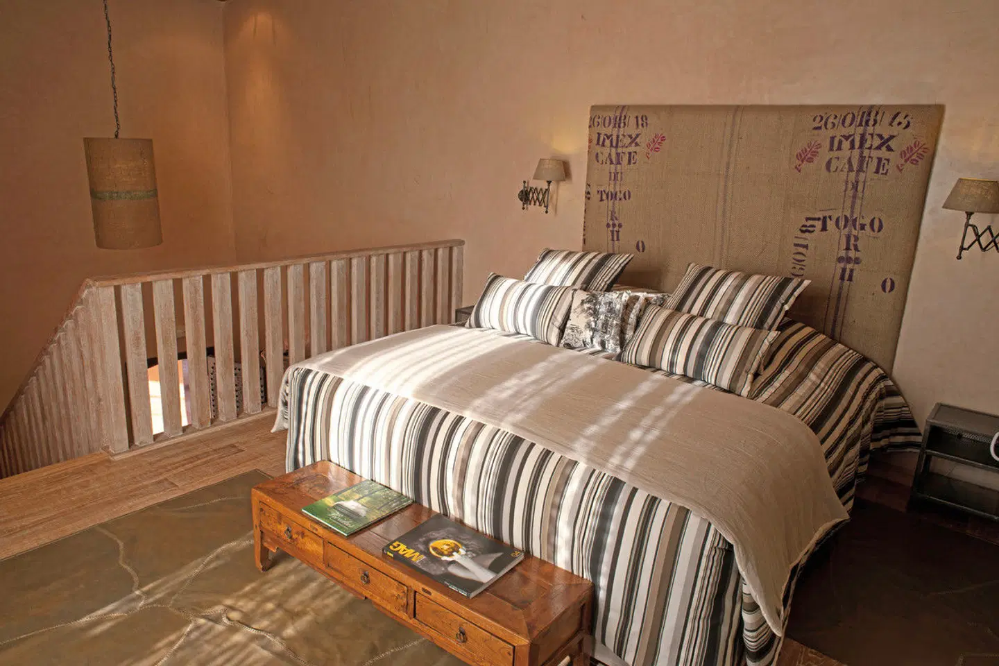 Tigmiza Marrakesch ROOM_EXAMPLE