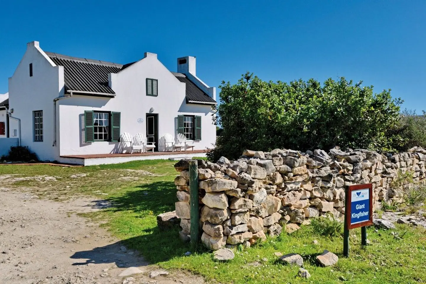 De Hoop Collection EXTERIOR
