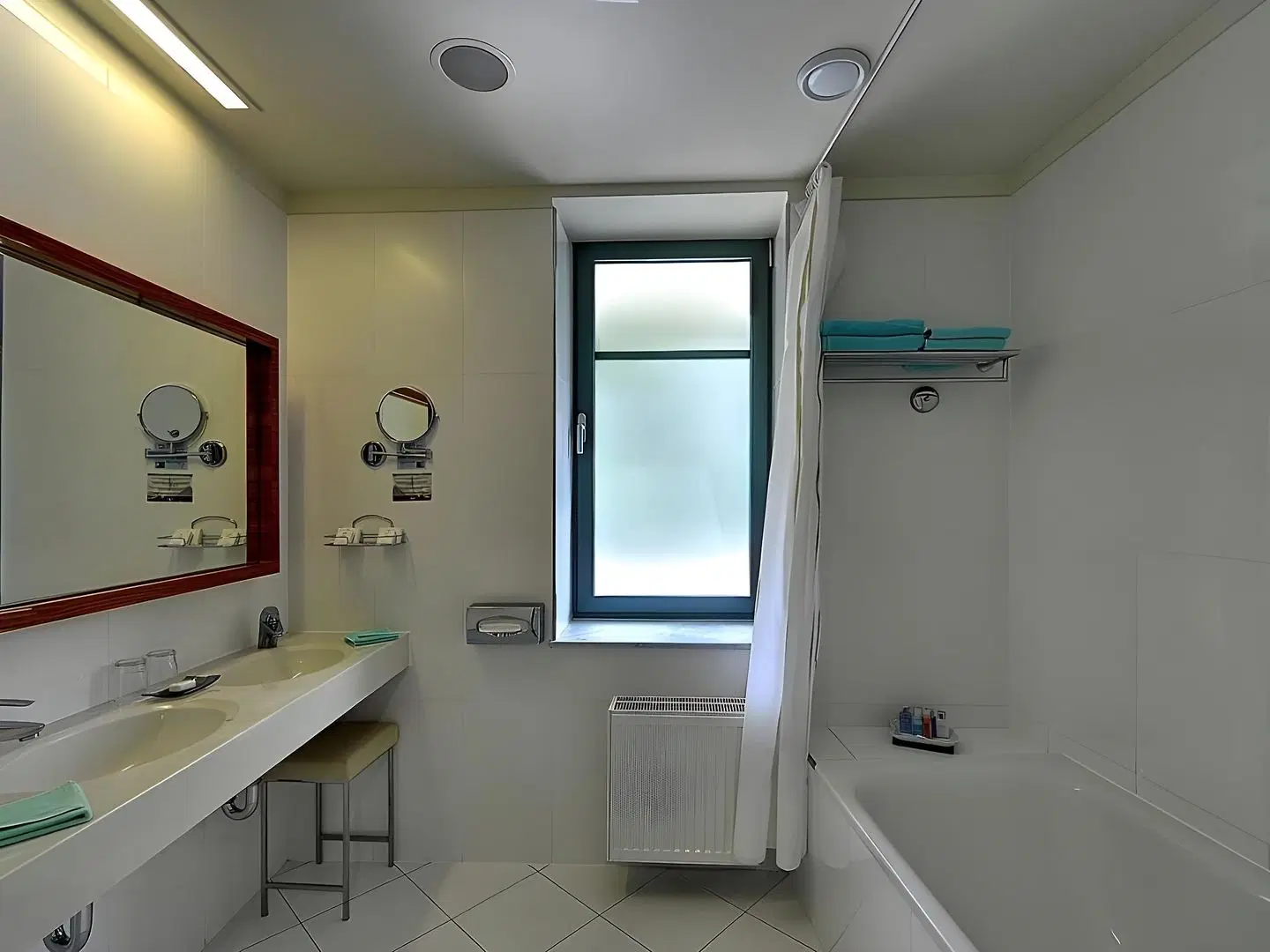 St. Joseph Royal Regent Badezimmer