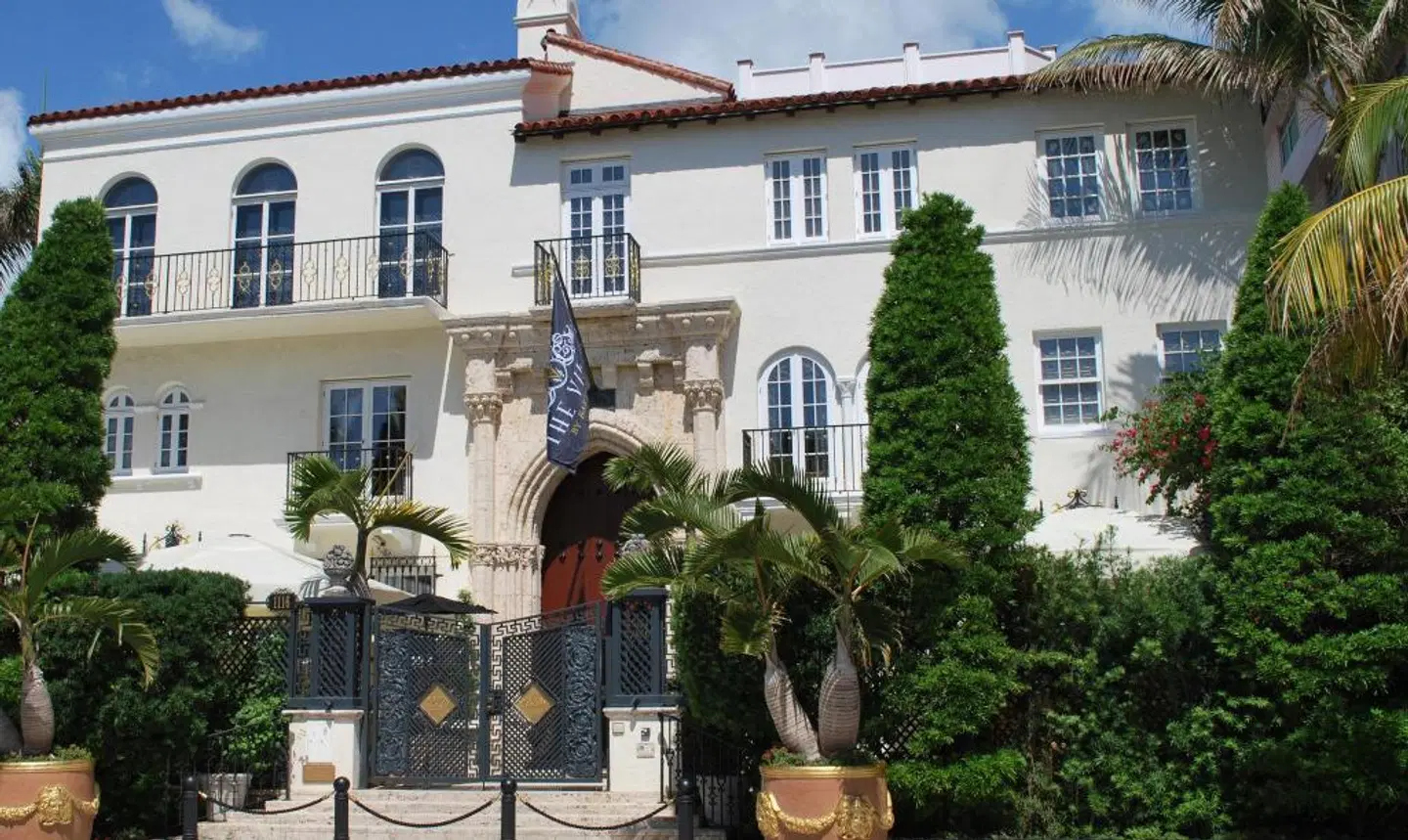 The Villa Casa Casuarina (ex Villa by Barton G) EXTERIOR