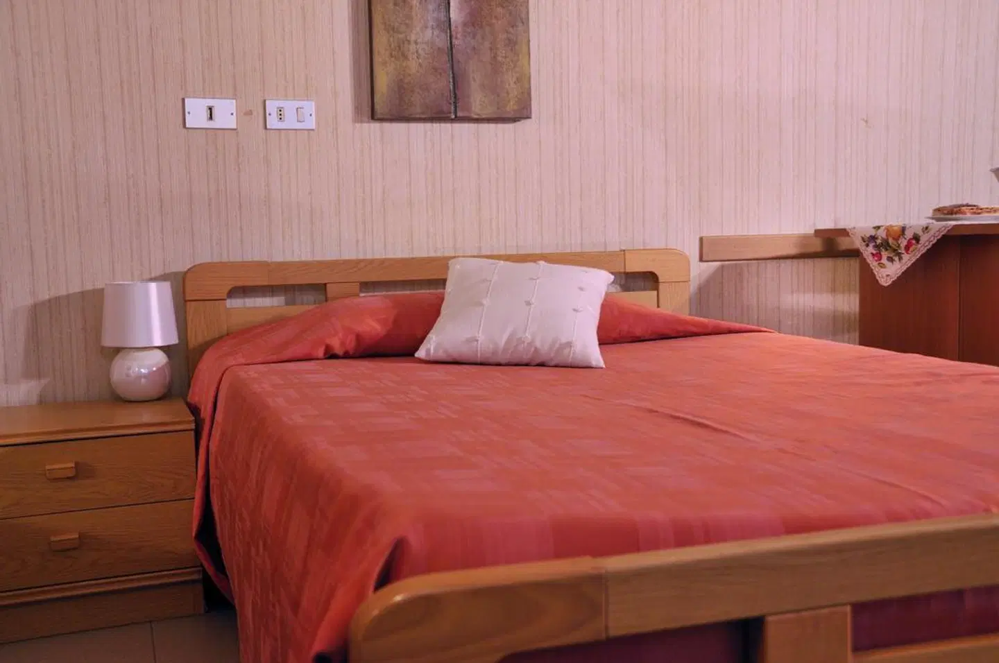 Hotel Residence Ulivi E Palme ROOM_EXAMPLE