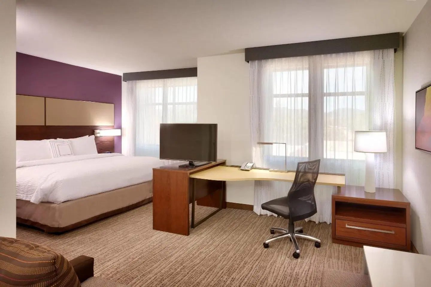 Residence Inn by Marriott Flagstaff ROOM_EXAMPLE