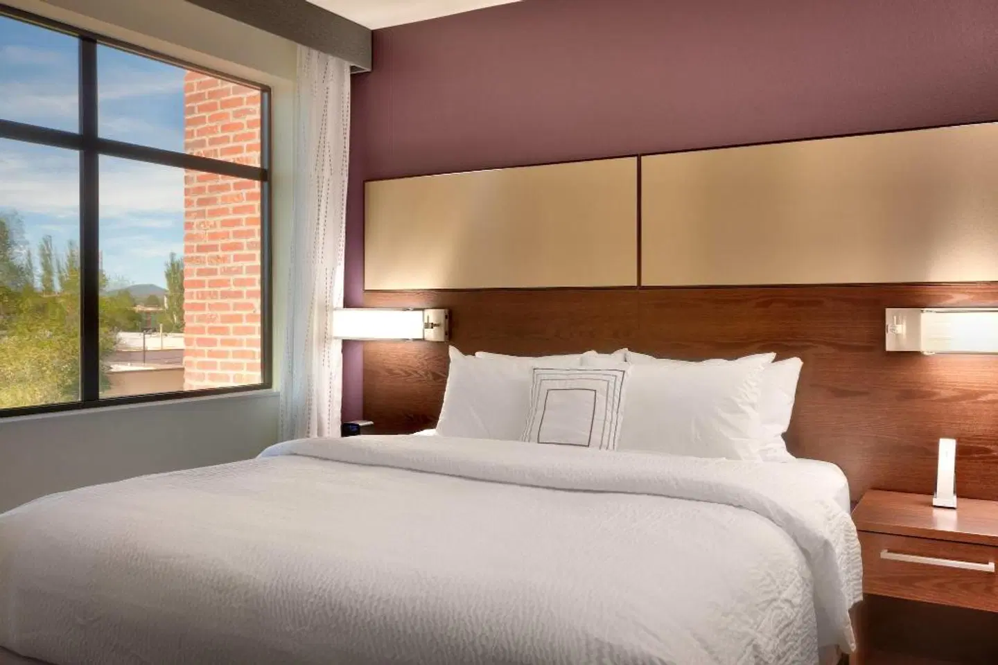 Residence Inn by Marriott Flagstaff ROOM_EXAMPLE
