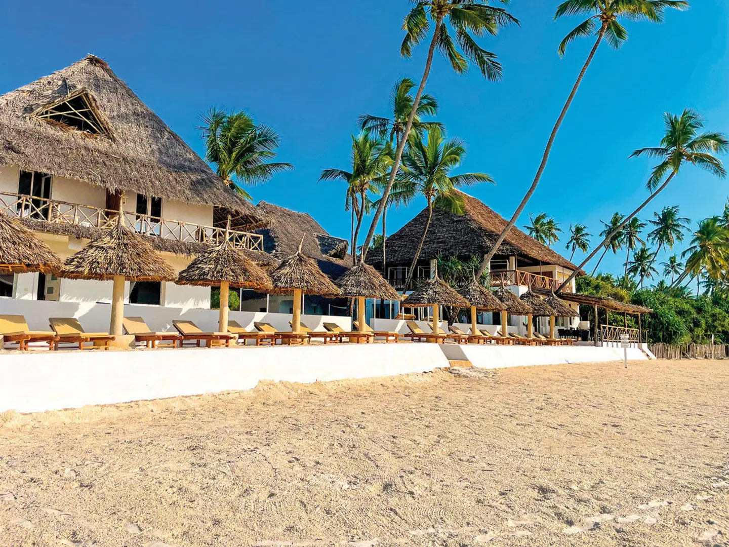 AHG Dream's Bay Beach Hotel BEACH