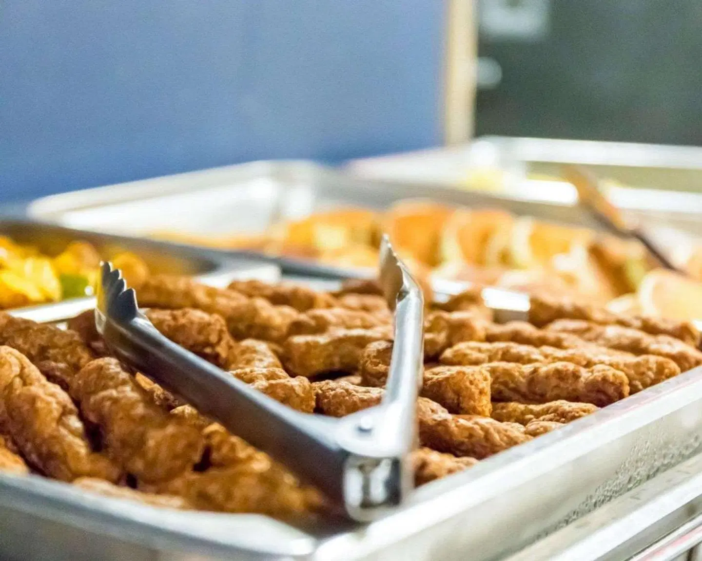 The Paul NYC Restaurant