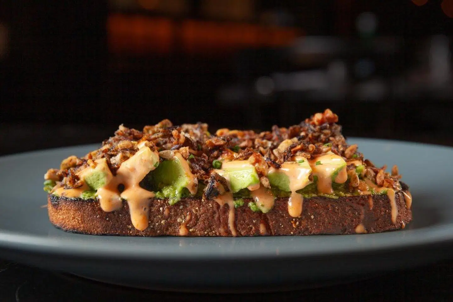 Monaco Pittsburgh, a Kimpton Hotel Restaurant