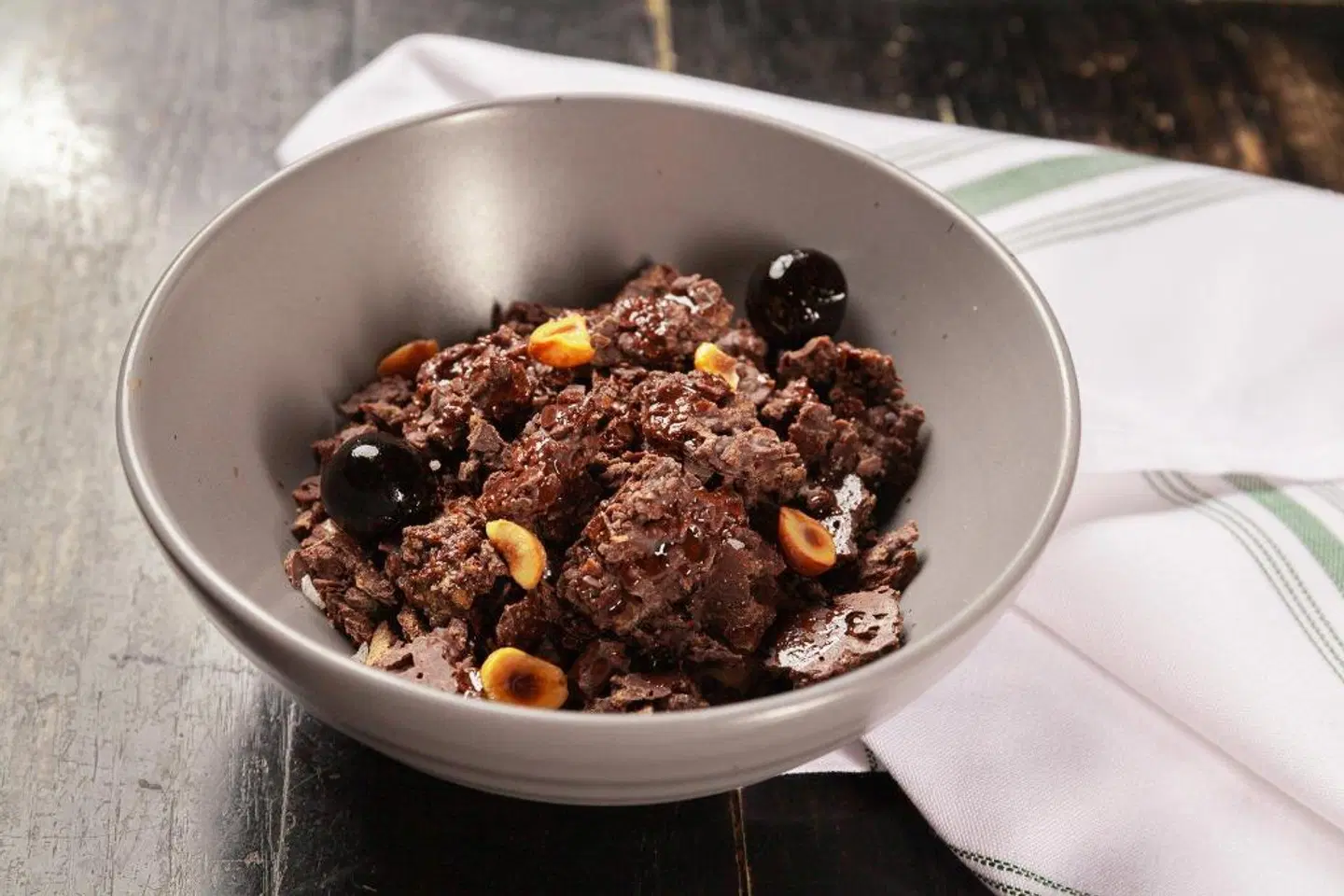 Monaco Pittsburgh, a Kimpton Hotel Restaurant