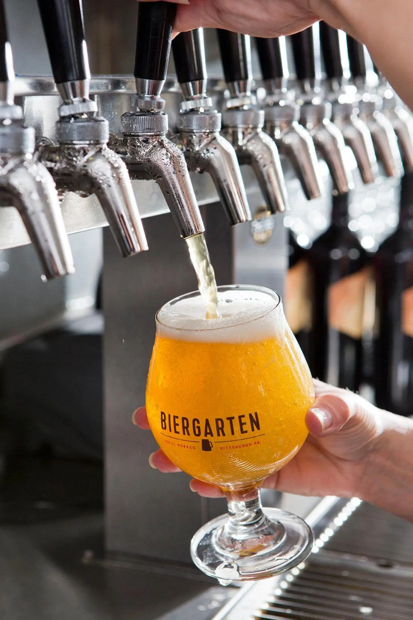 Monaco Pittsburgh, a Kimpton Hotel SPORTS_AND_LEISURE