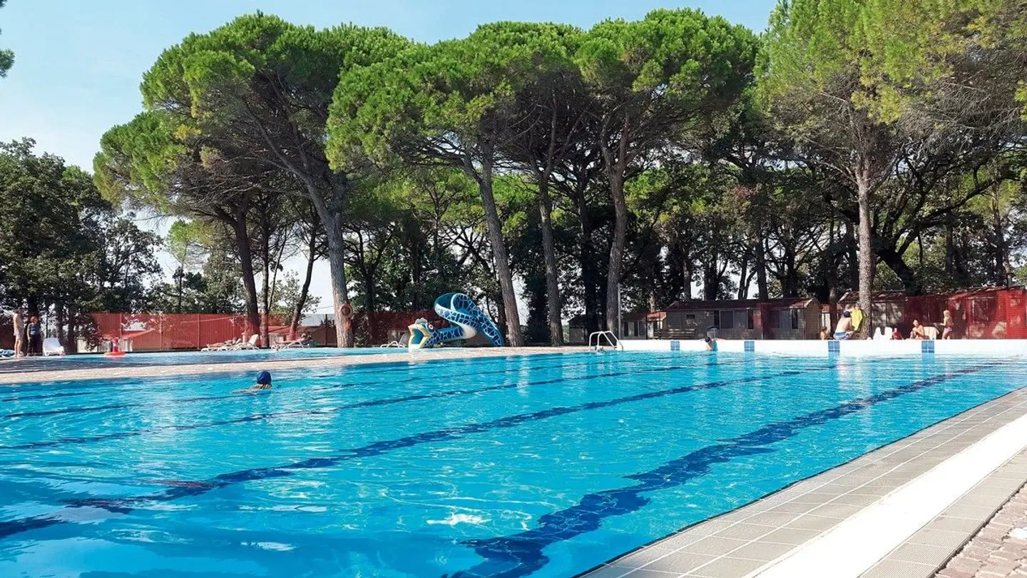 Belvedere Pineta Camping Village OUTDOOR_POOL