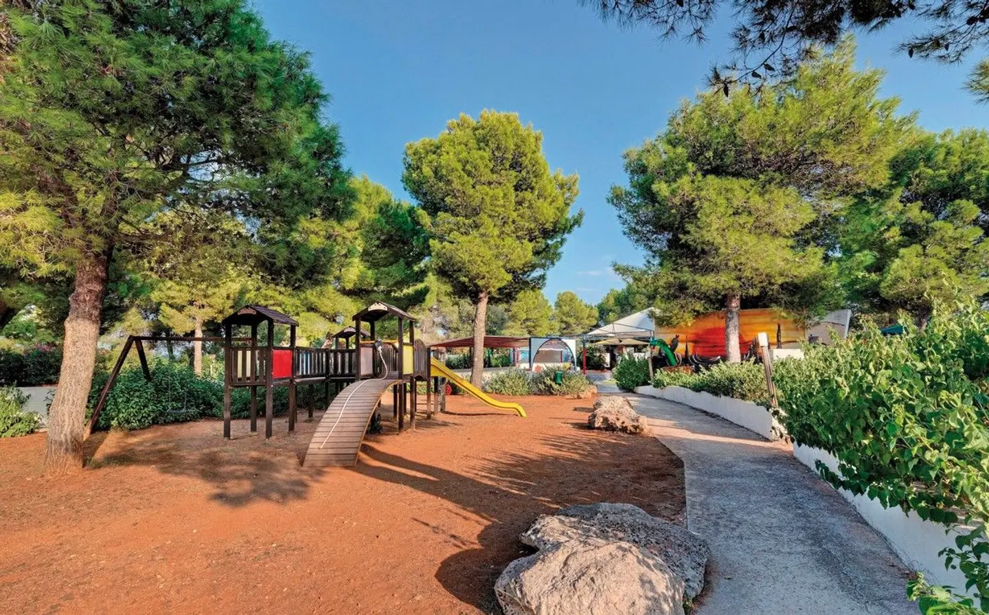 Porto Giardino Garten