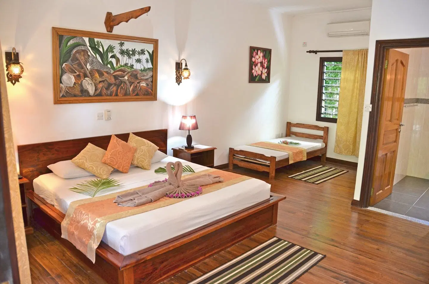 Cocotier du Rocher ROOM_EXAMPLE