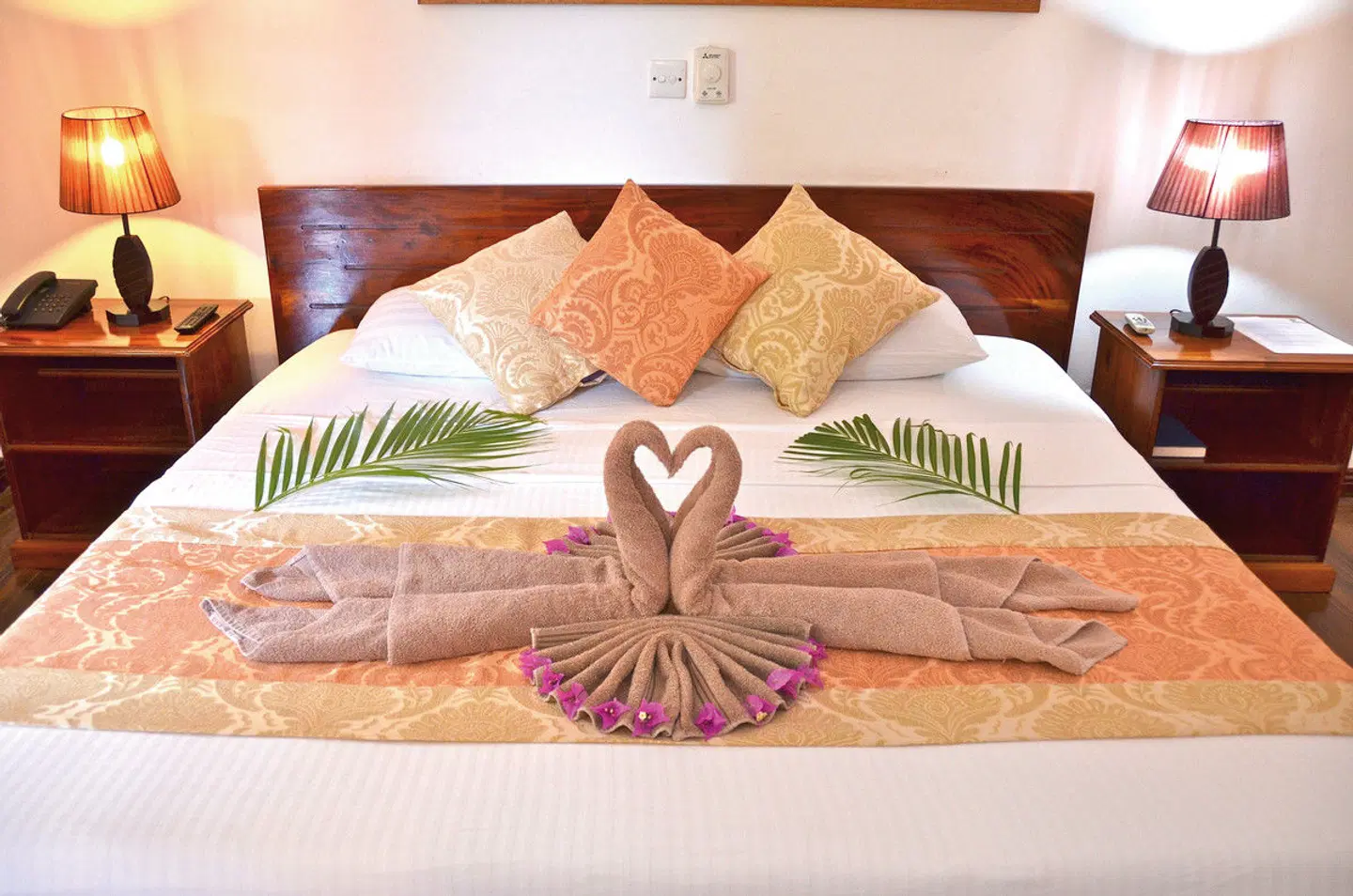 Cocotier du Rocher ROOM_EXAMPLE