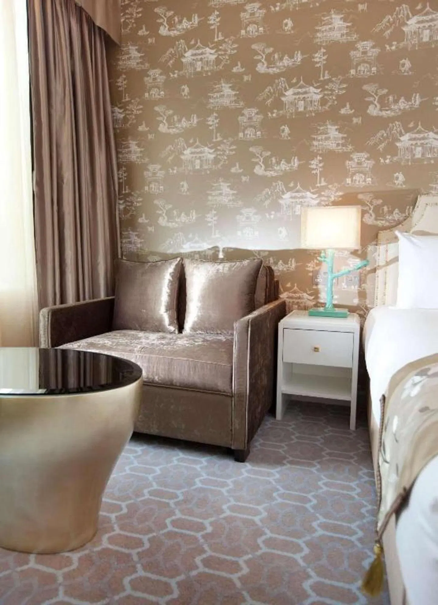 Dorsett Shepherds Bush ROOM_EXAMPLE