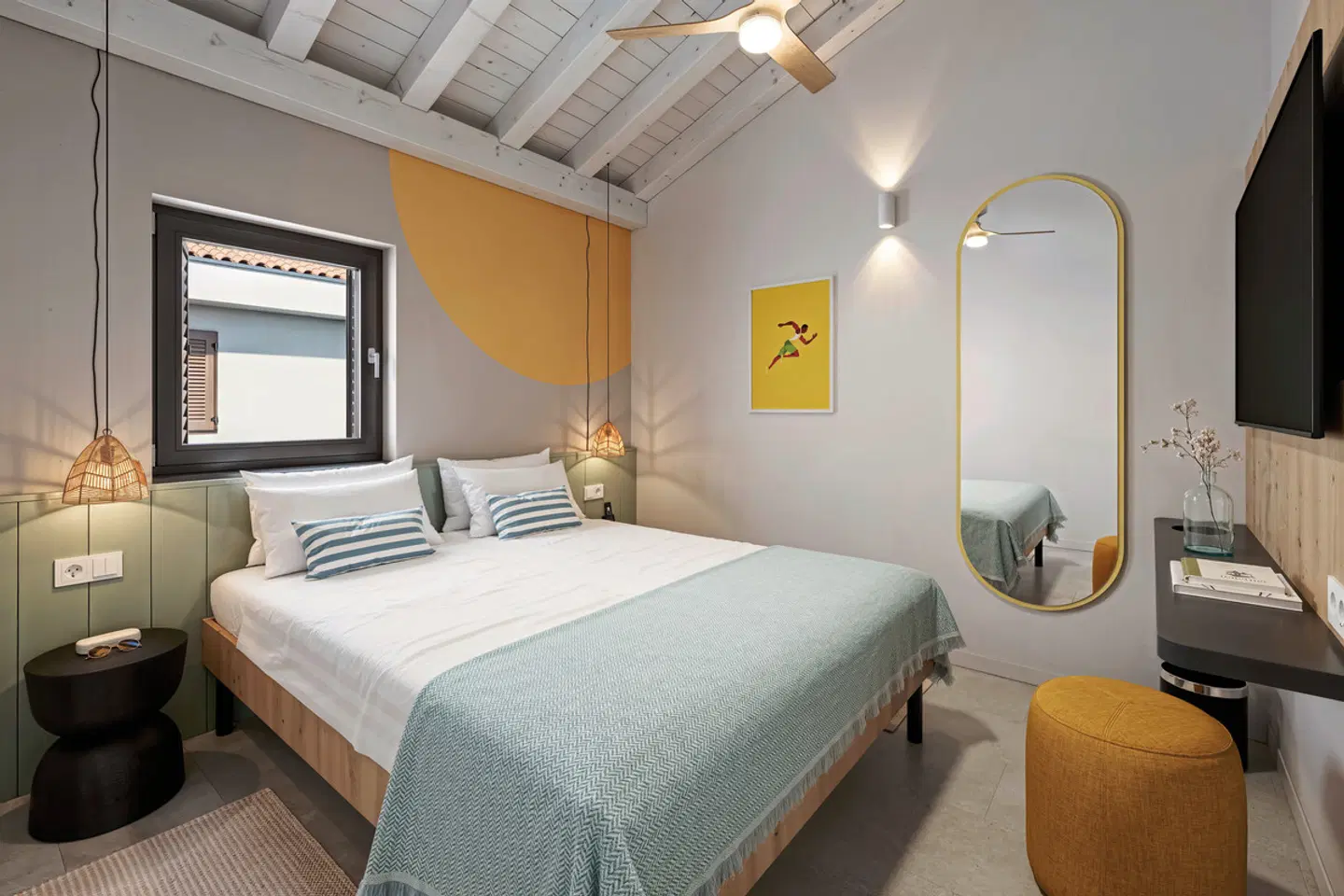 Sunny Porec Residence by Valamar ROOM_EXAMPLE