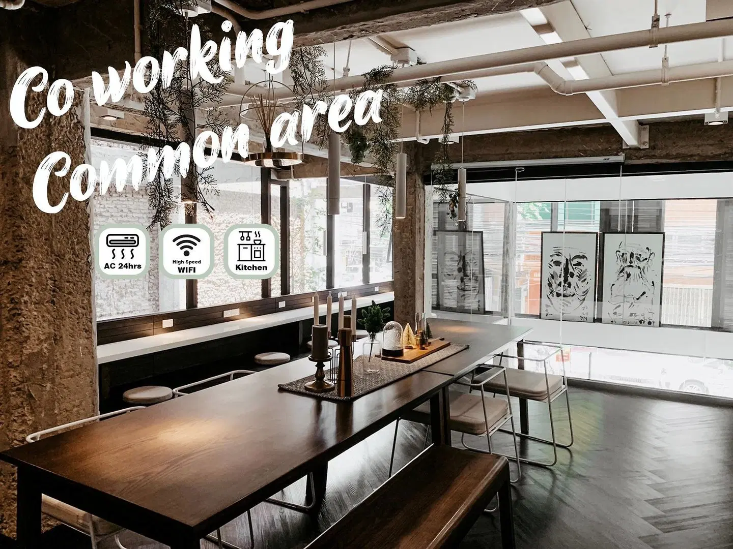 Pa Prank - Hostel Bar