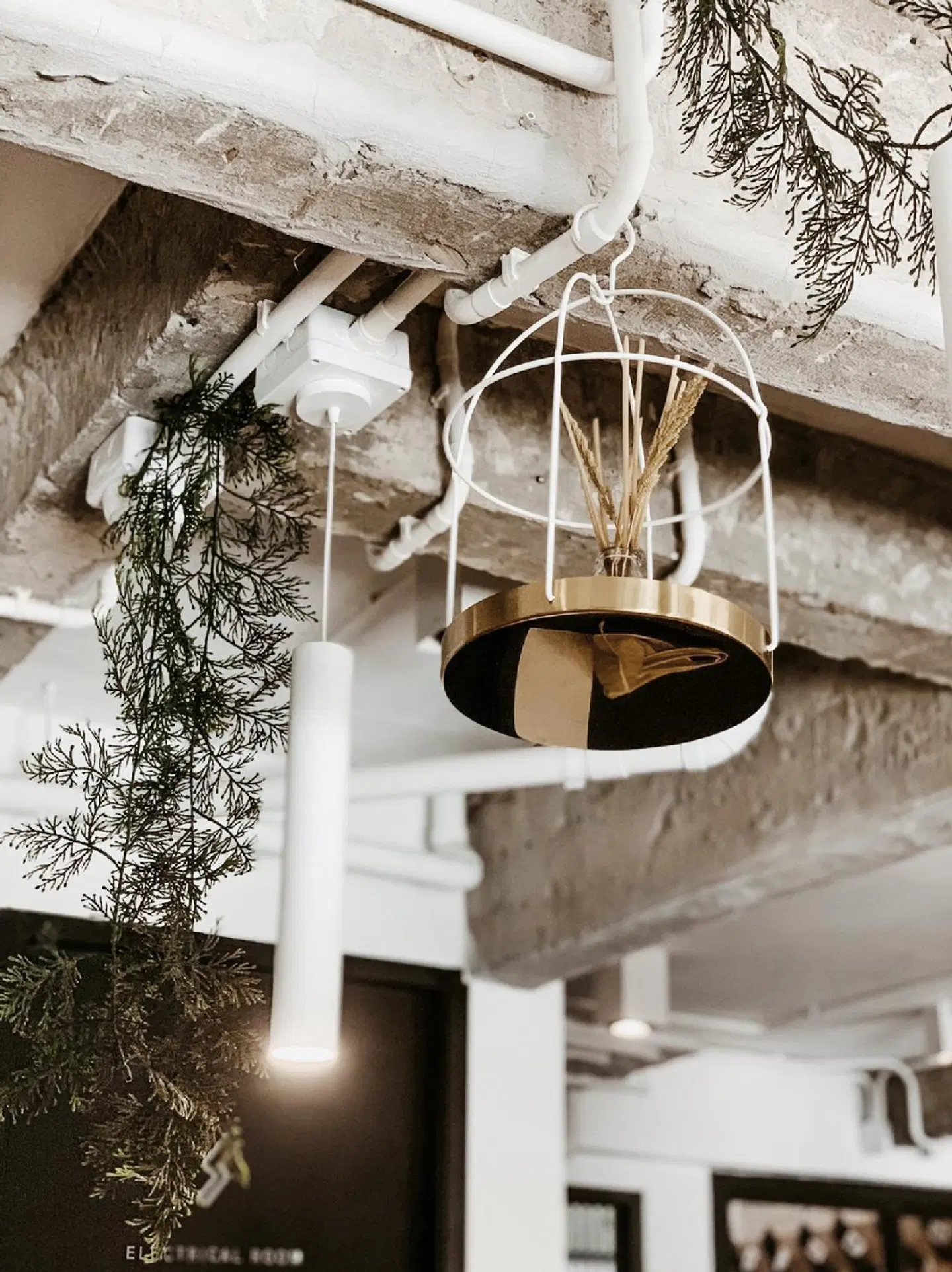 Pa Prank - Hostel Terrasse