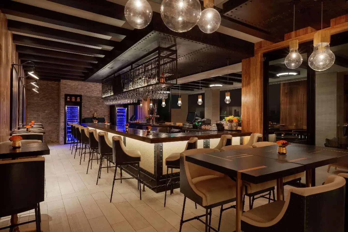 Hoodoo Moab, Curio Collection by Hilton Bar