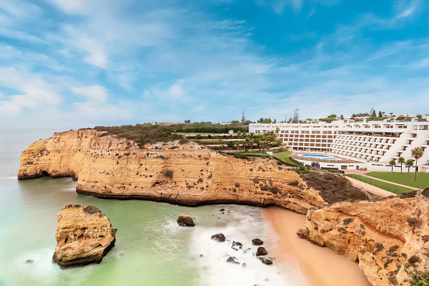 Tivoli Carvoeiro EXTERIOR