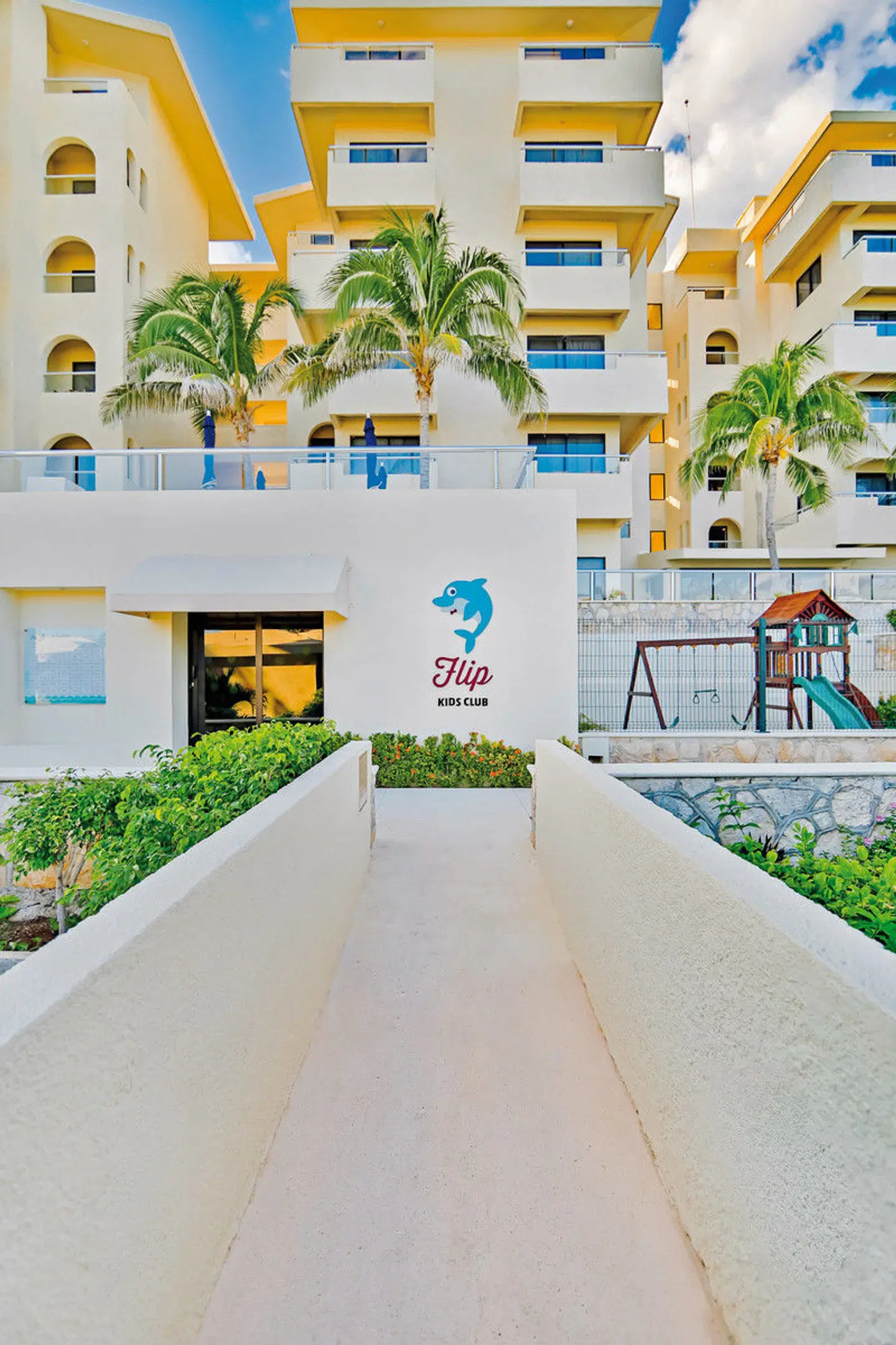 Occidental Tucancun LOUNGE_LOBBY