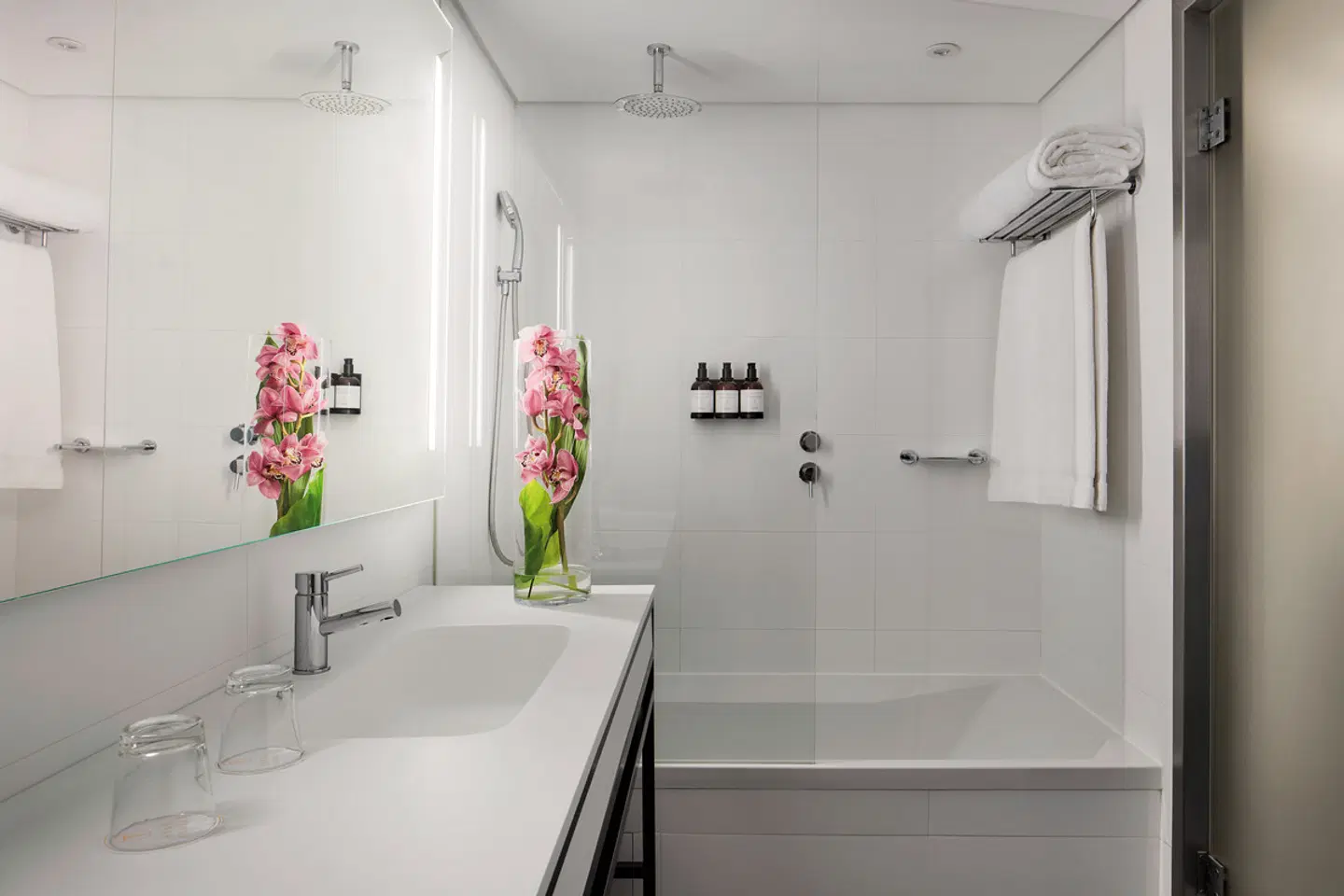 Tivoli Marina Vilamoura Badezimmer