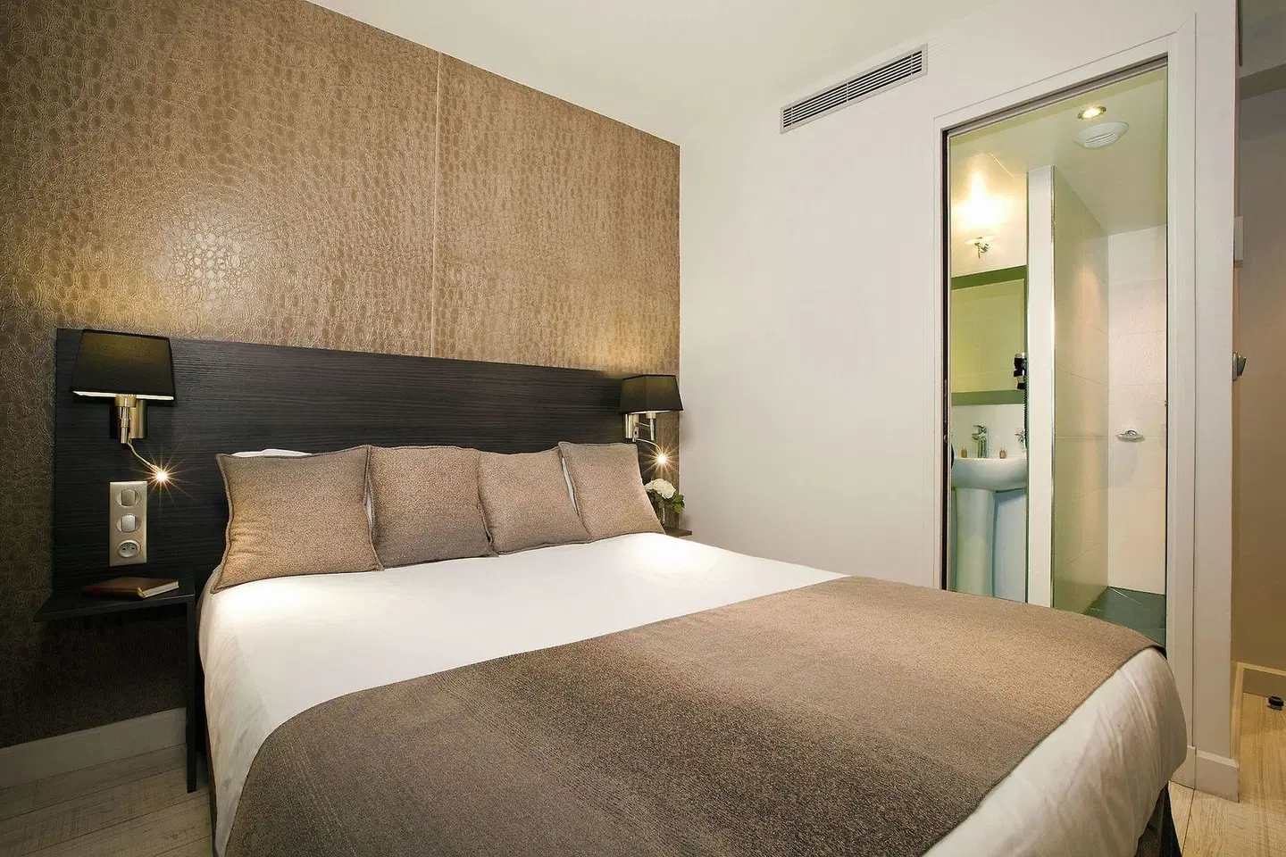 Eden Opéra ROOM_EXAMPLE