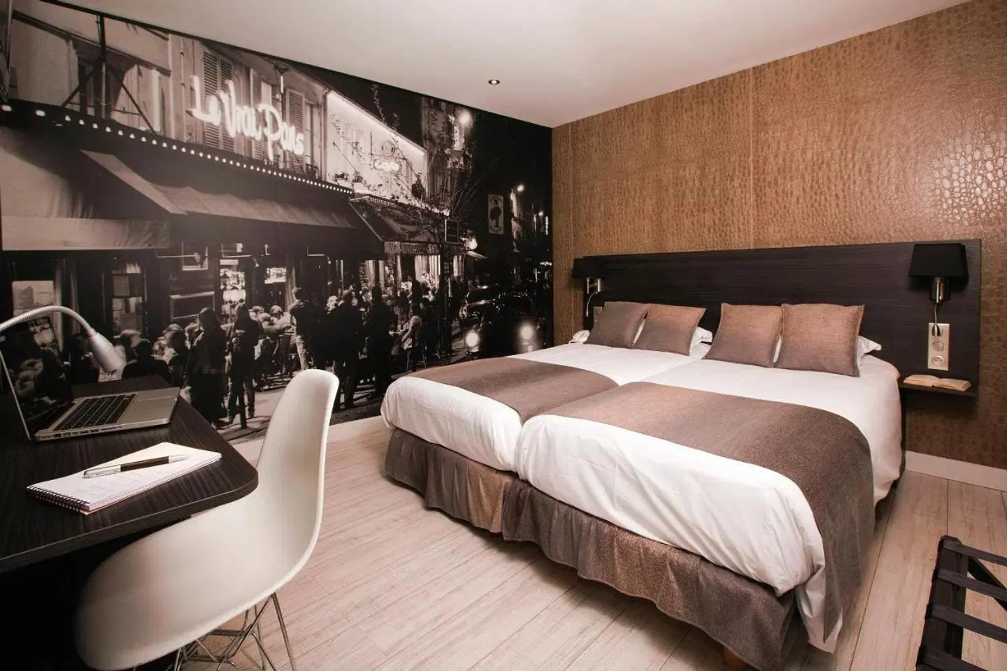 Eden Opéra ROOM_EXAMPLE