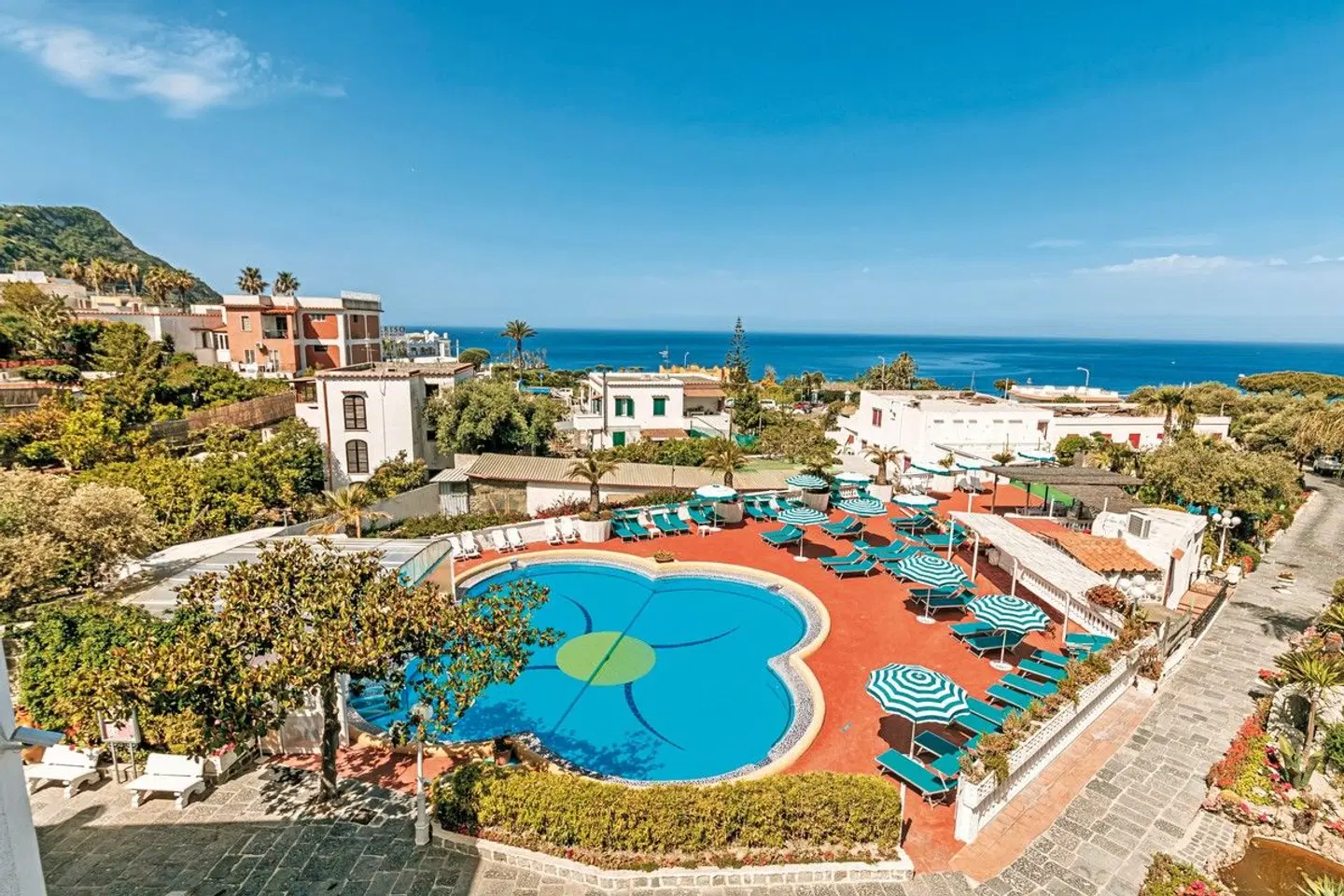 Hotel Galidon Thermal & Wellness Park MODEL_IMPRESSION