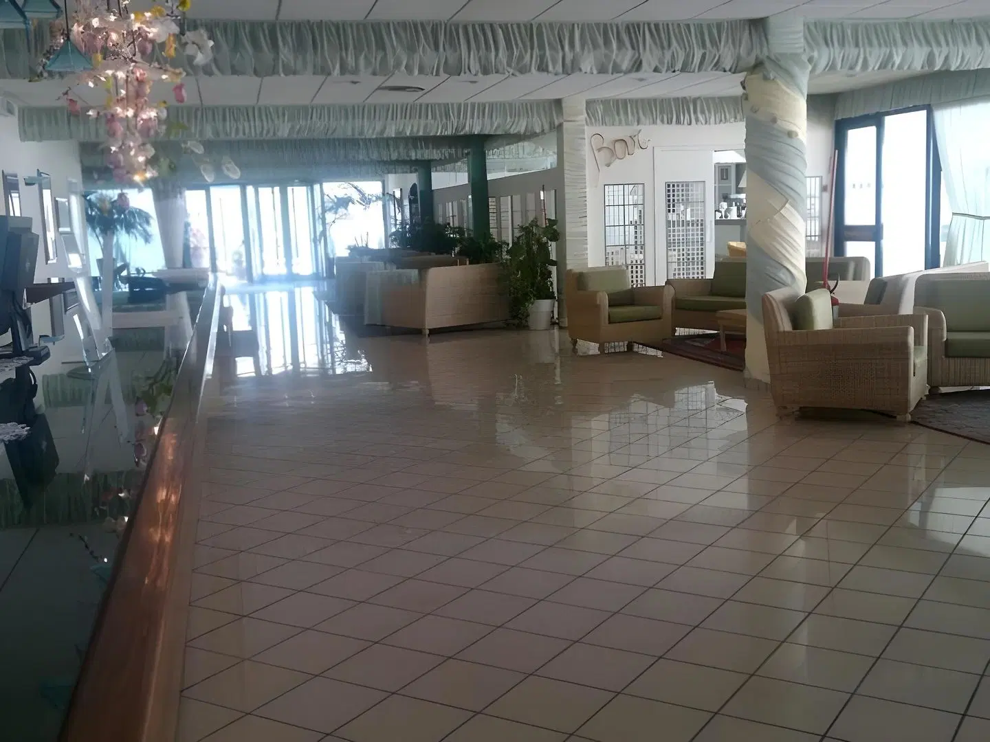 Sierra Silvana LOUNGE_LOBBY