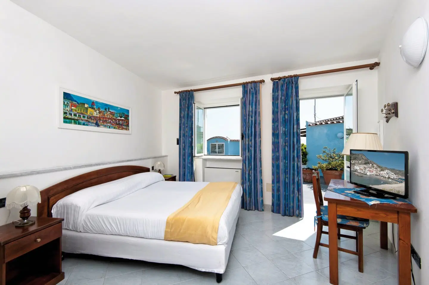 Borgo Romantica Resort & Spa ROOM_EXAMPLE