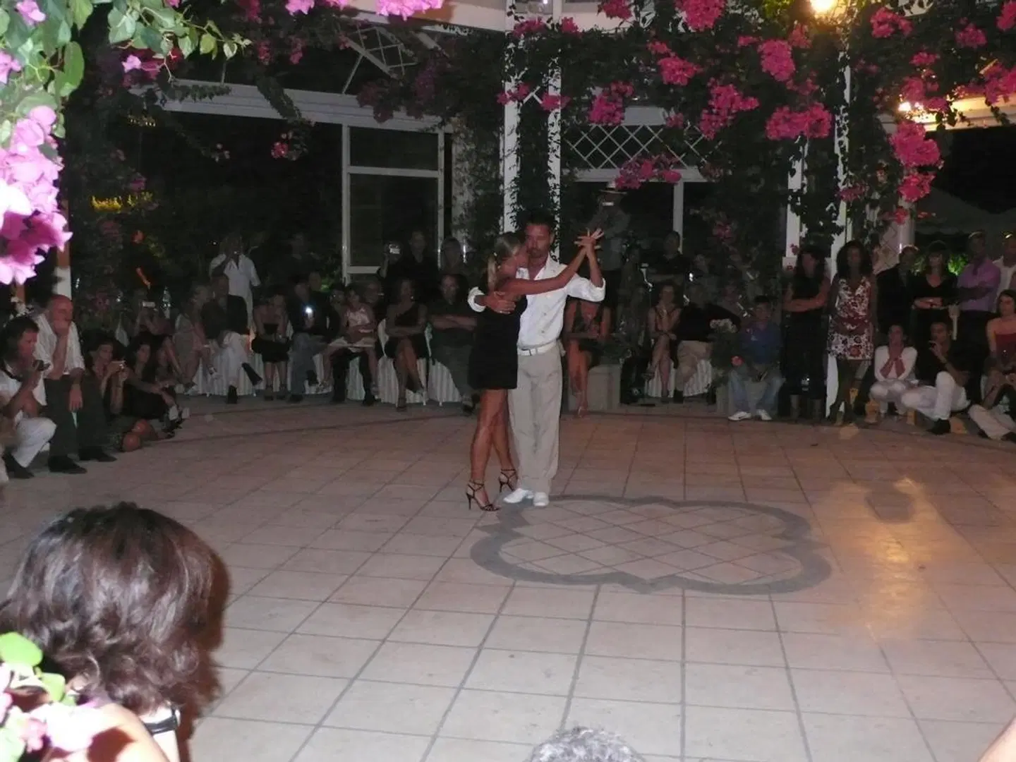 Sierra Silvana SPORTS_AND_LEISURE