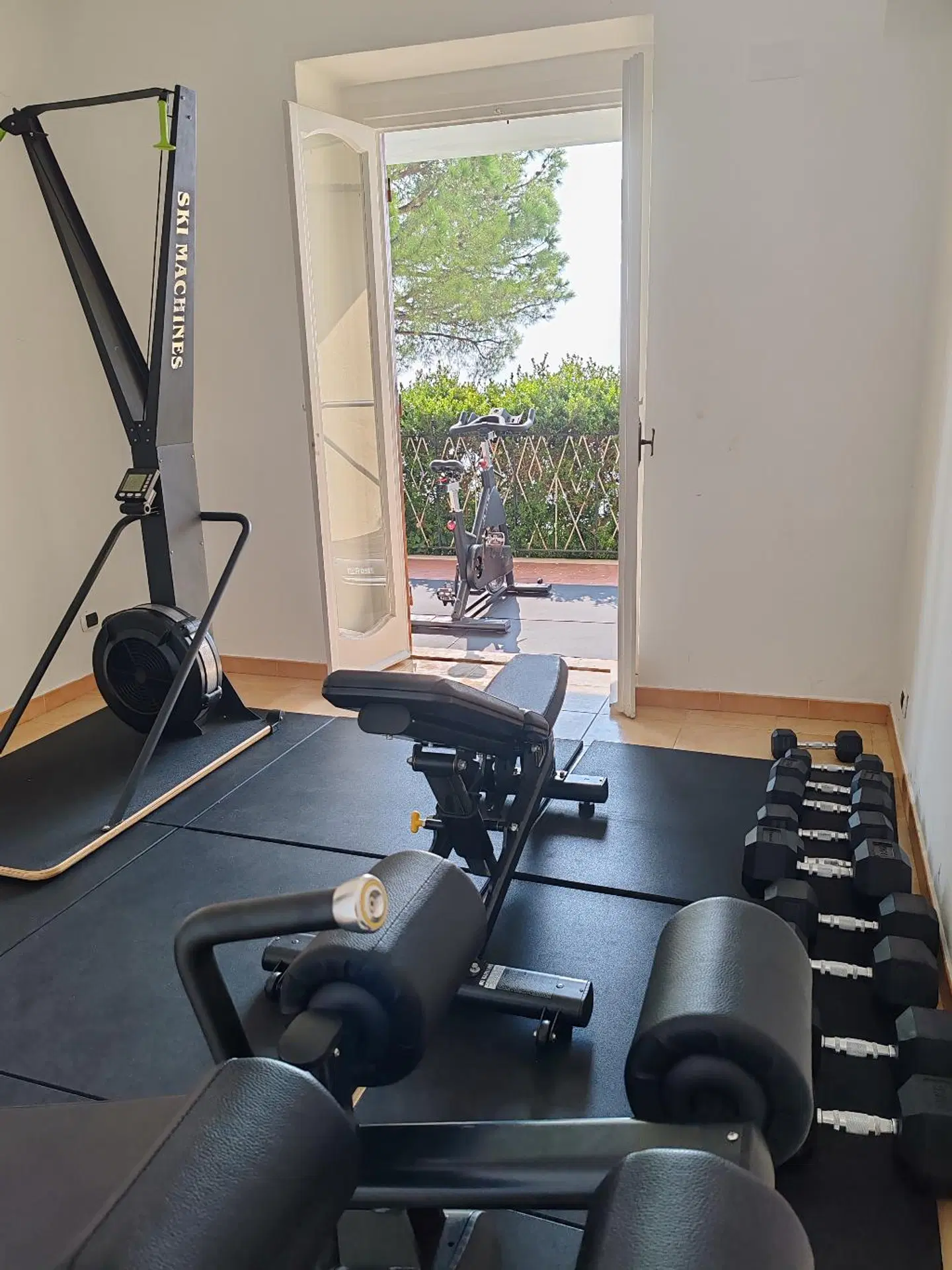 Grand Hotel Excelsior SPORTS_AND_LEISURE