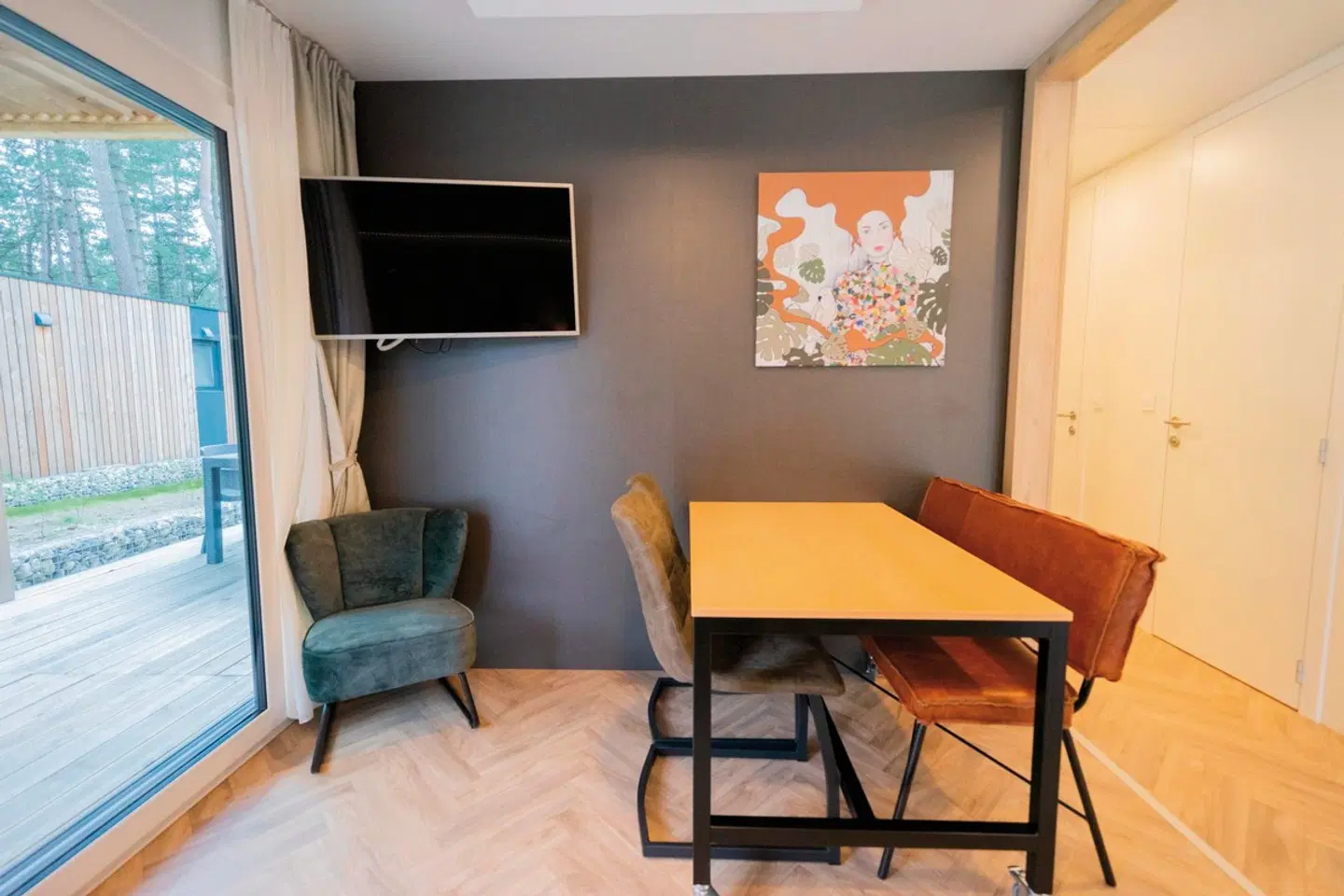 EuroParcs Hoge Kempen ROOM_EXAMPLE