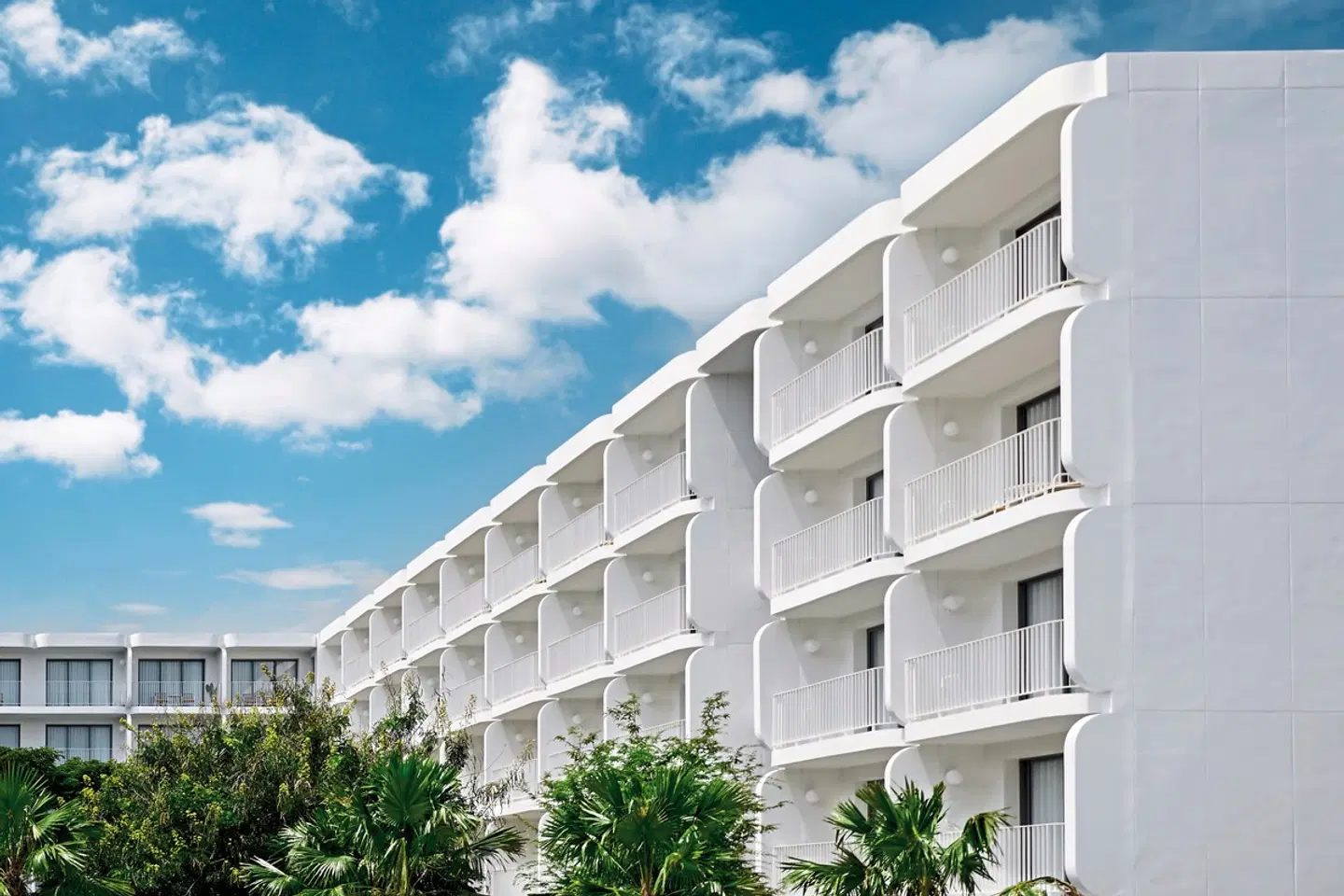 The Standard Hua Hin EXTERIOR