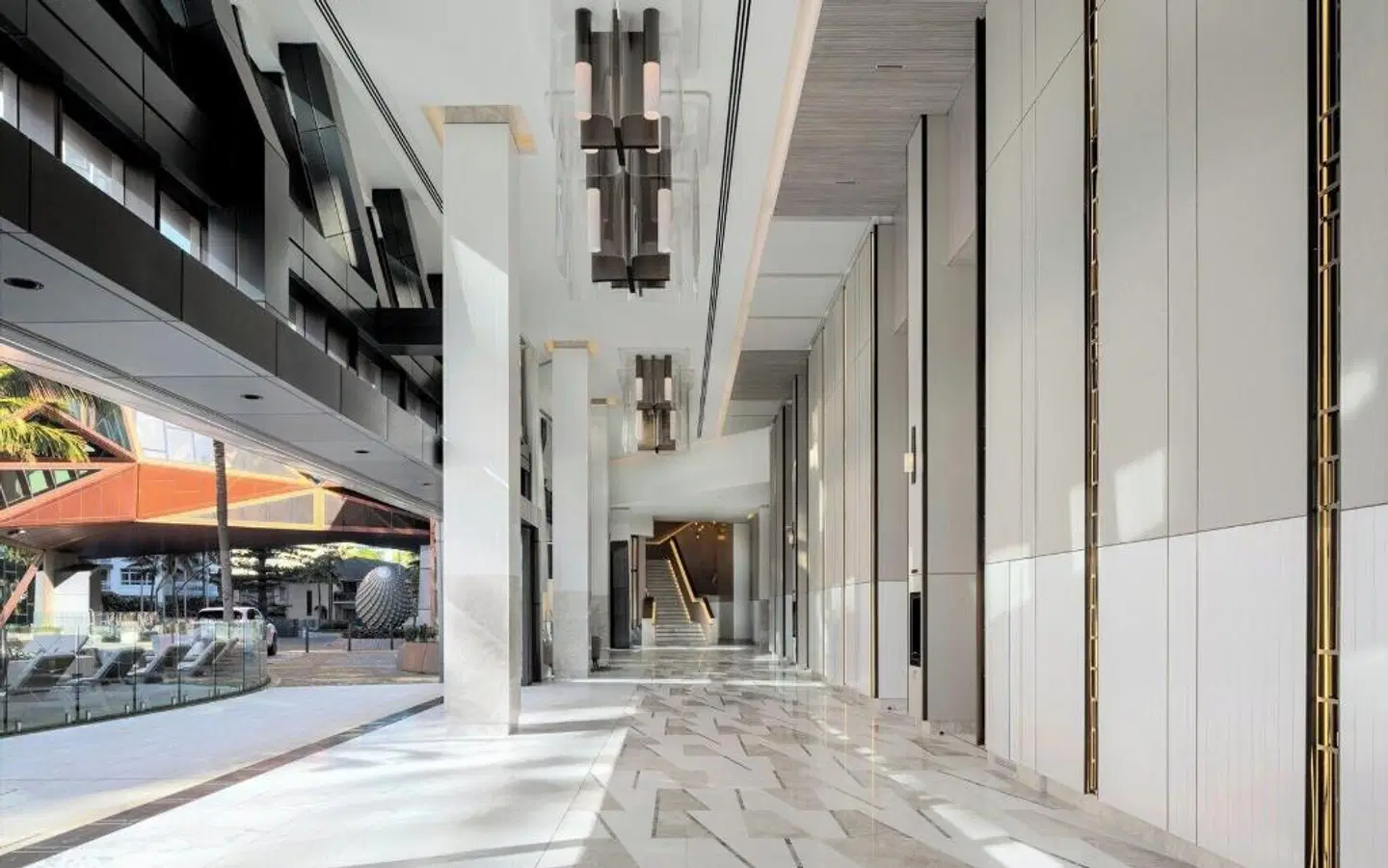 The Langham, Gold Coast and Jewel Residences ROOM_EXAMPLE