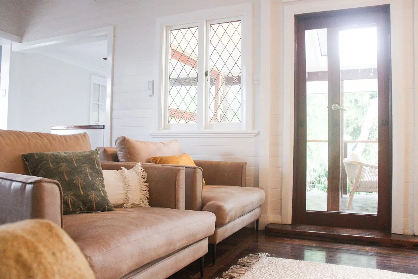 Starr Cottage and Skye Lodge LOUNGE_LOBBY