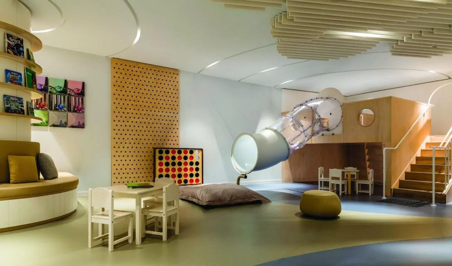 The Langham, Gold Coast and Jewel Residences ROOM_EXAMPLE