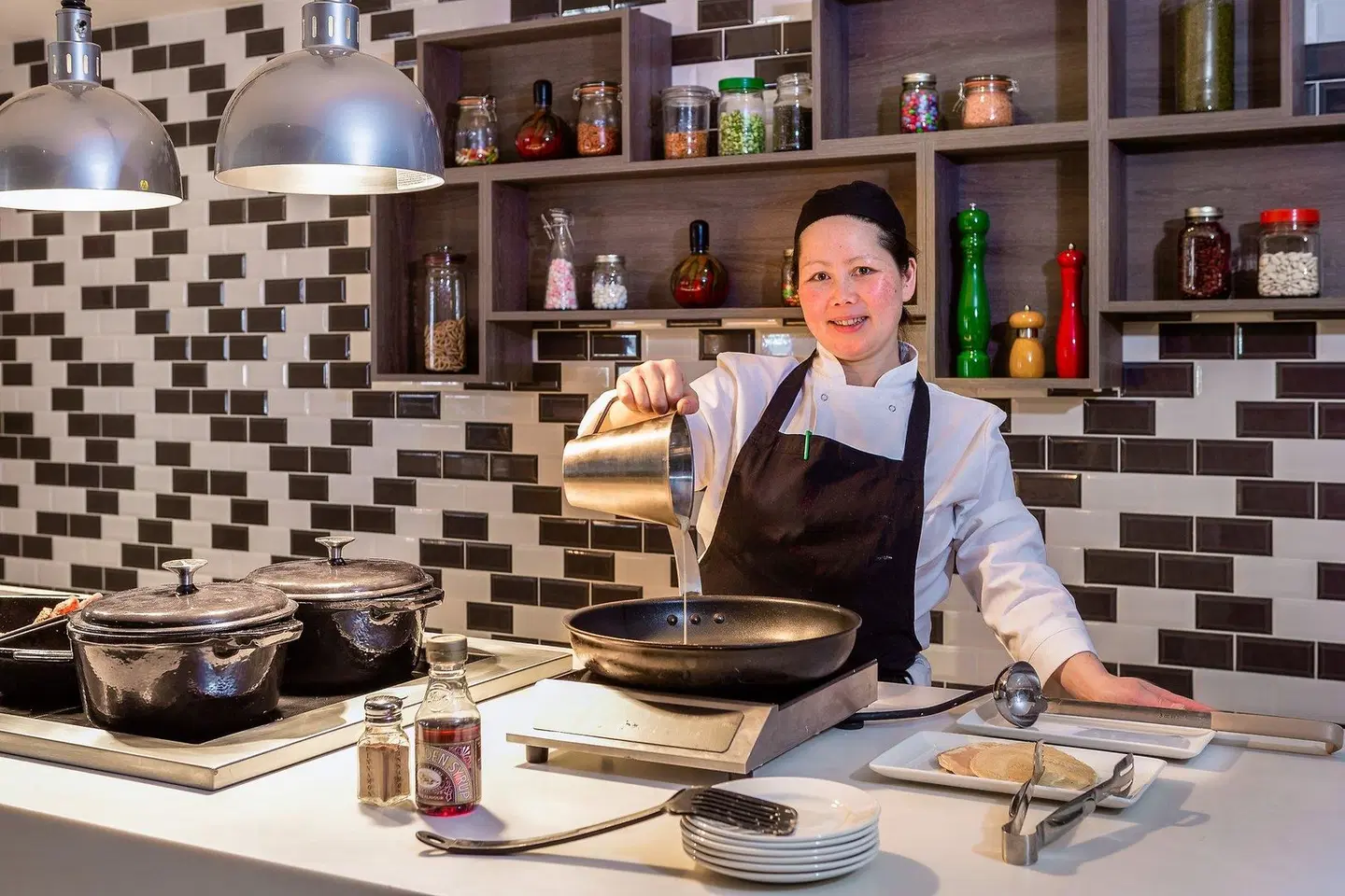 Holiday Inn London - Watford Junction Bar