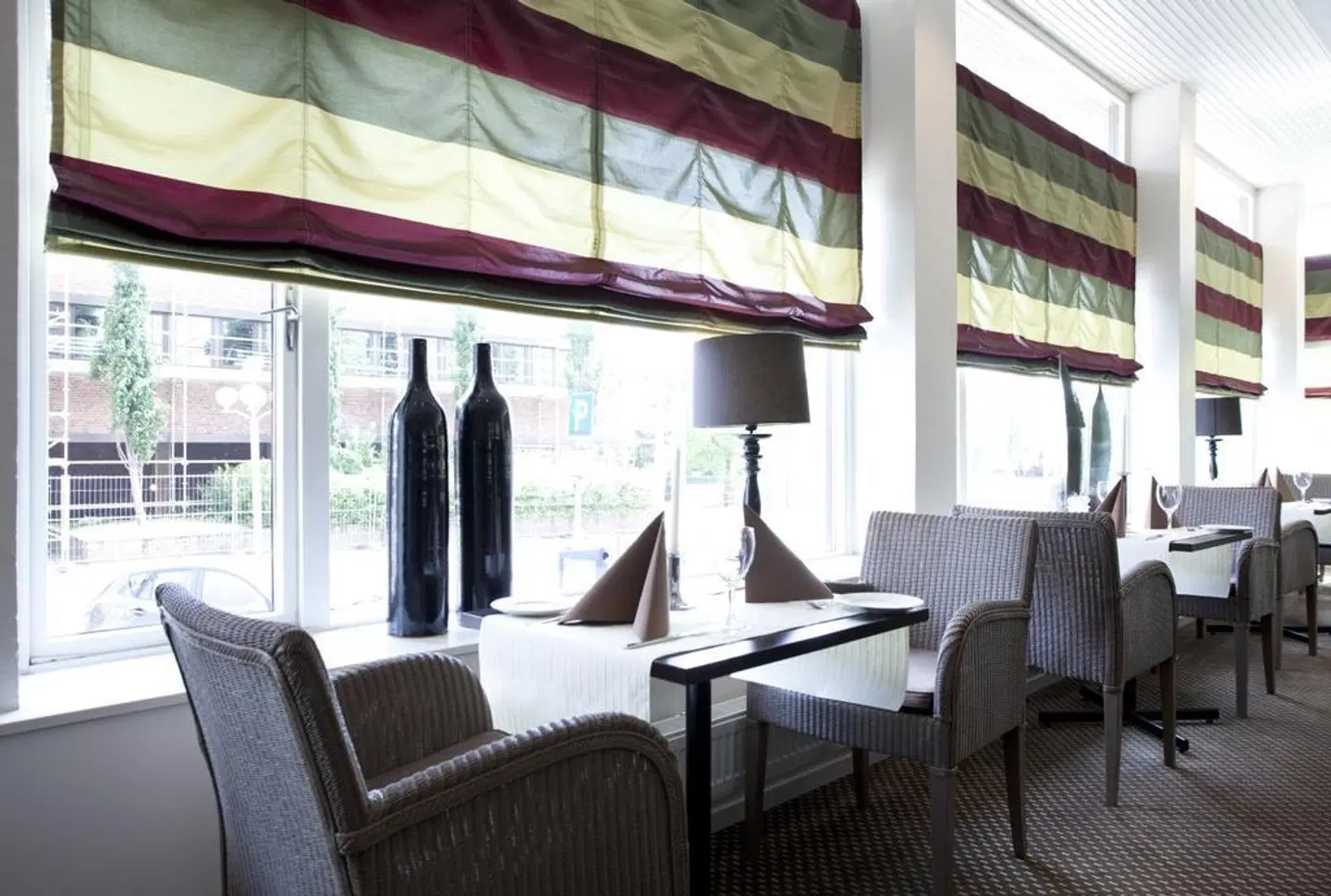 Quality Hotel Grand Steinkjer LOUNGE_LOBBY